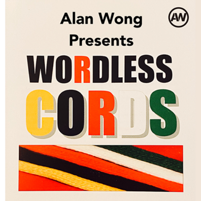 Wordless Cords